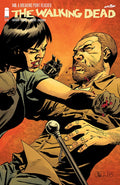 Walking Dead #146 (Mature) - Ciudad Gótica Cómics