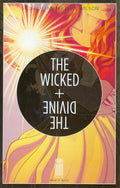 The Wicked + The Divine #15