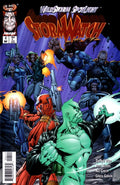 Wildstorm Spotlight #4