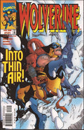 Wolverine #131