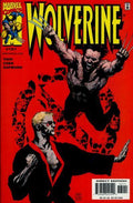 Wolverine #161