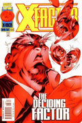 X-Factor #133
