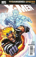 X-Men #201