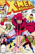X-Men Adventures #2
